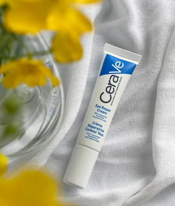 Cerave Eye Repair Eye Cream