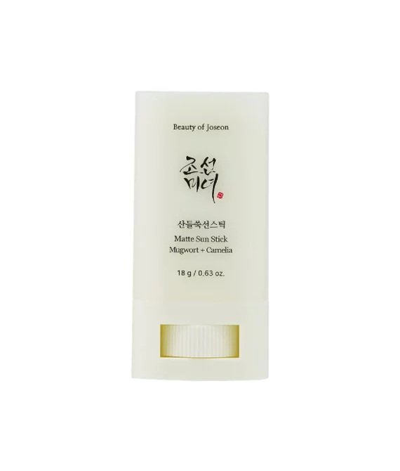 Beauty of Joseon Sunscreen Sunstick