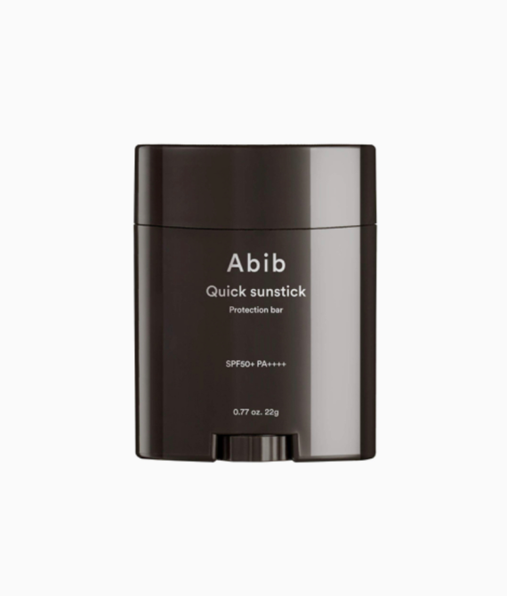 Abib Quick Sunstick Protection Bar SPF50+