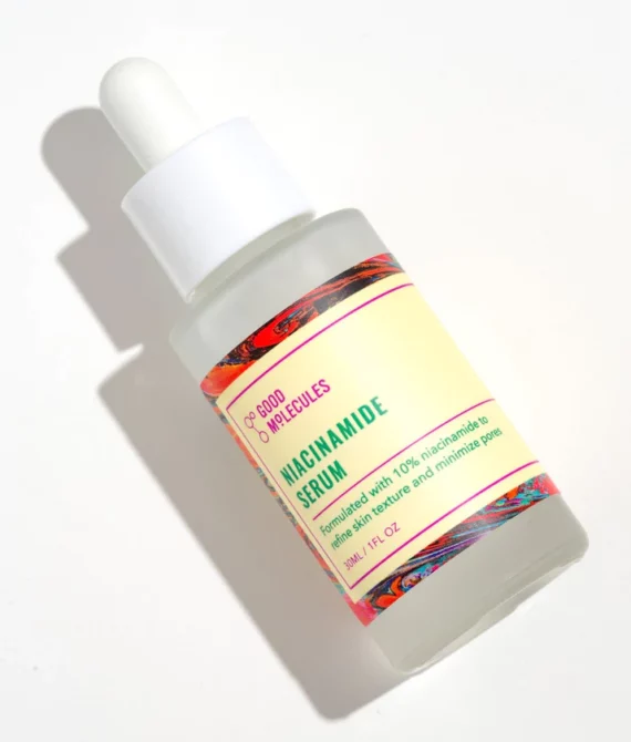 Good Molecules Niacinamide Serum