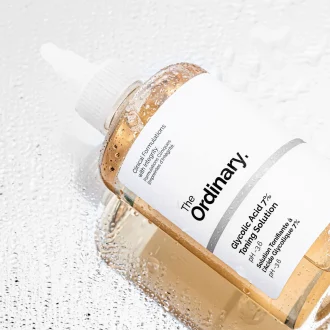 The ordinary Glycolic Acid 7% Toning Solution