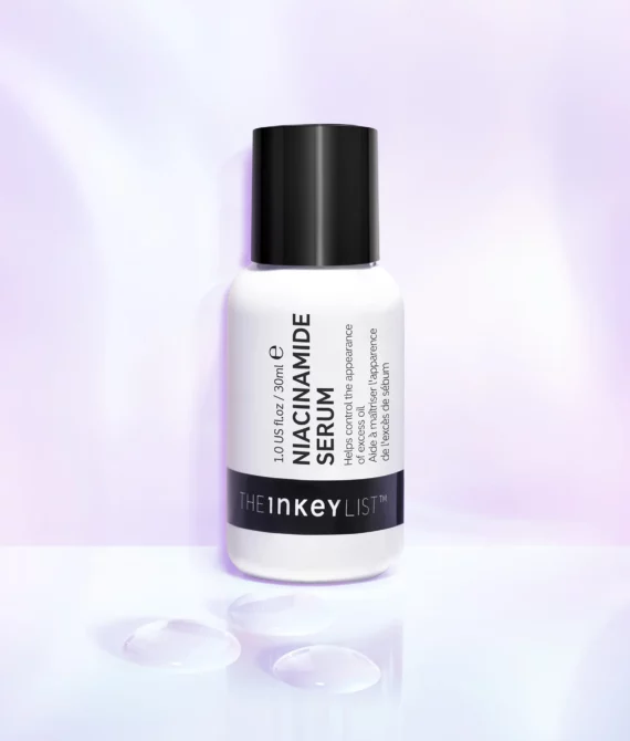 The Inkey list Niacinamide Serum