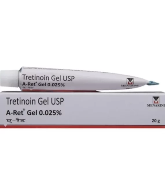 Tretinoin Gel