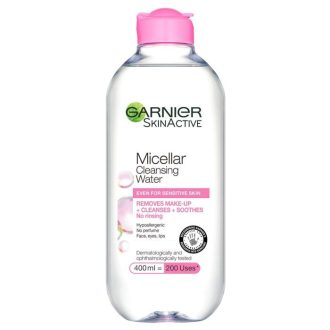 Garnier Micellar Cleansing Water All in 1