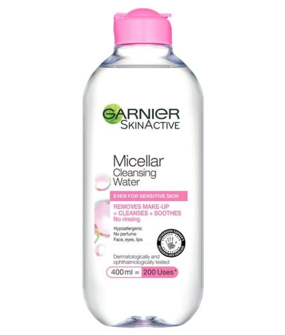 Garnier Micellar Cleansing Water All in 1