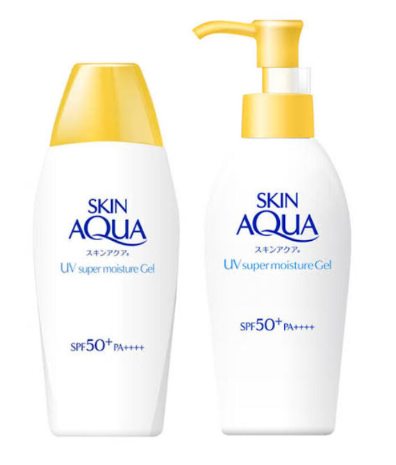 Skin Aqua Sunscreen