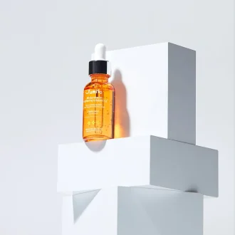 Jumiso All Day Vitamin Brightening & Balancing Facial Serum