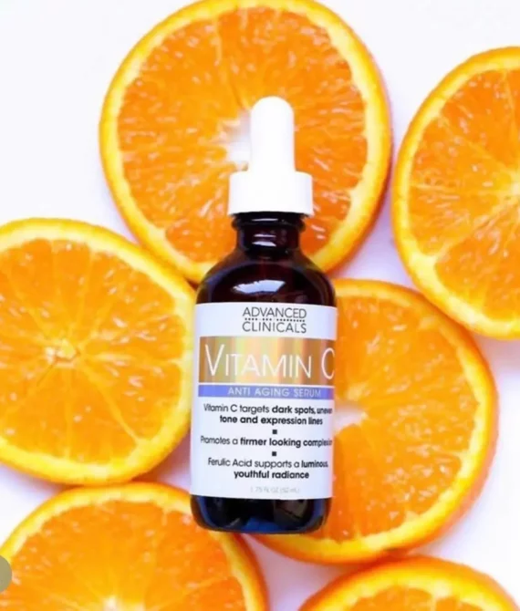 Advance Clinical Vitamin C Serum