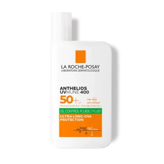 Laroche Posay Anthelios UVMUNE 400 Oil Control Fluid