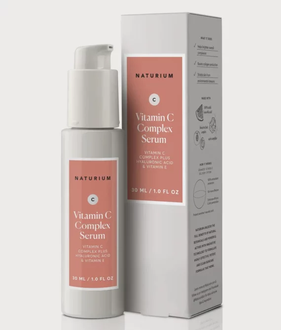 Vitamin C Complex Serum