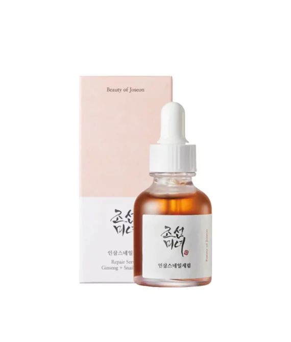 Revive Serum Ginseng + Snail Mucin