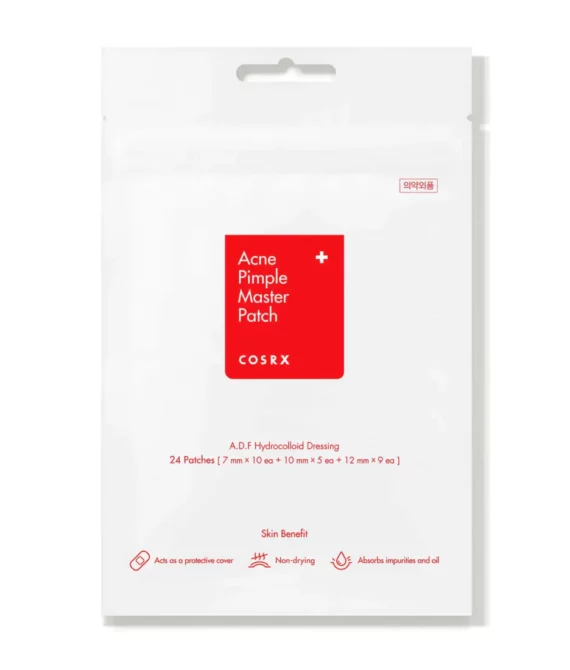 Acne Pimple Master Patch