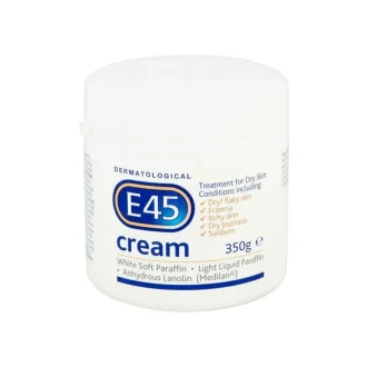 E45 Moisturizing Cream