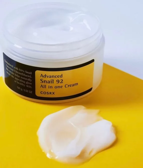 Cosrx Advanced Snail 92 All in One Cream