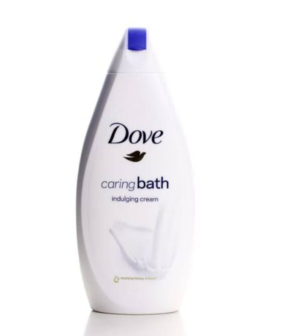 Dove caring Bath Body Wash