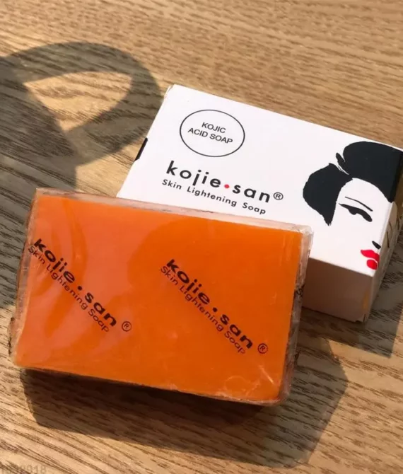 Kojie San Skin Lightening Soap