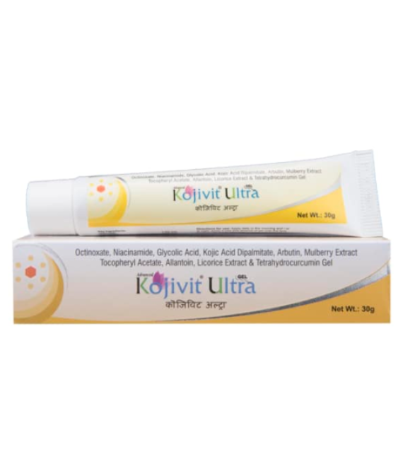 Kojivit Ultra Gel