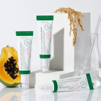 AXIS-Y Dark Spot Correcting Glow Serum