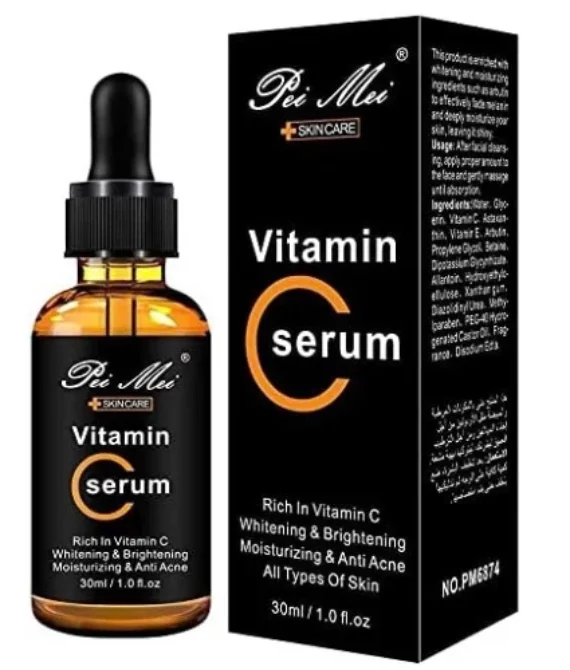 Pei Mei Vitamin C Serum