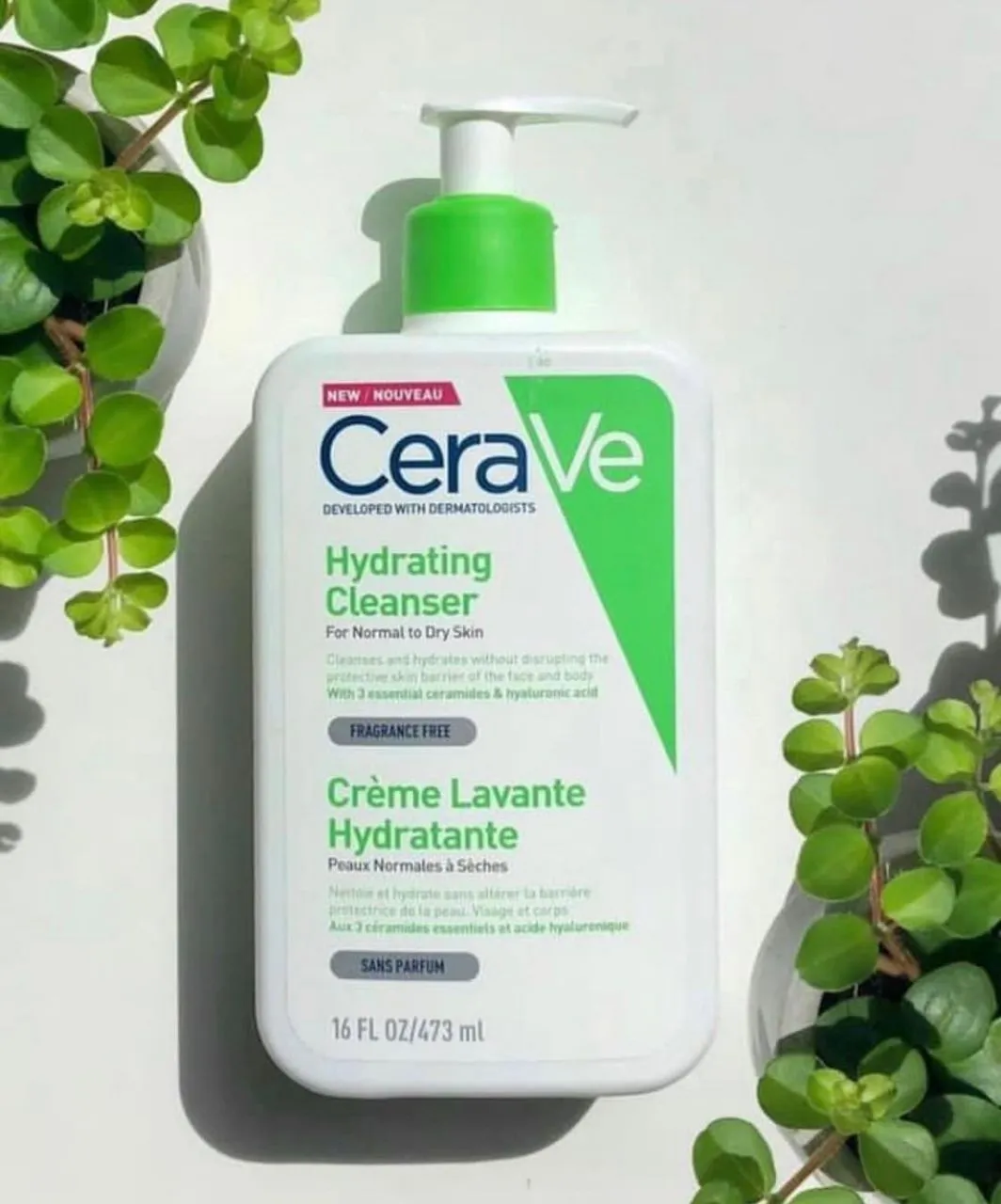 CERAVE