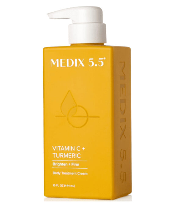 Medix 5.5 Vitamin C + Tumeric