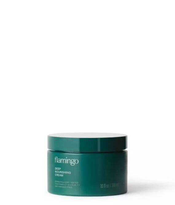 Flamingo Deep Nourishing Cream