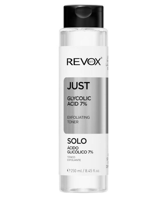 Revox B77 Just Glycolic Acid 7% Exfoliating Tone