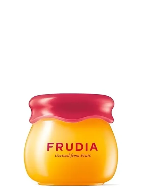 Frudia Pomegranate Honey 3in1 Lip Balm